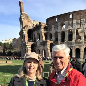 Meet your Posher, Freda